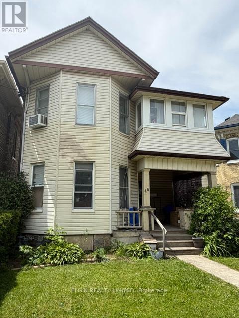 46 Elgin Street, St. Thomas, Ontario  N5R 3M1 - Photo 3 - X13420090