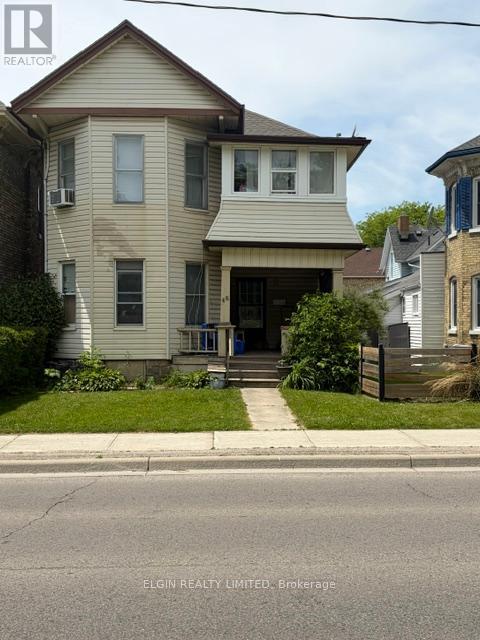 46 Elgin Street, St. Thomas, Ontario  N5R 3M1 - Photo 4 - X13420090
