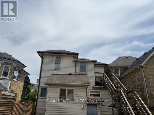 46 Elgin Street, St. Thomas, Ontario  N5R 3M1 - Photo 5 - X13420090