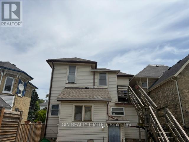 46 Elgin Street, St. Thomas, Ontario  N5R 3M1 - Photo 6 - X13420090