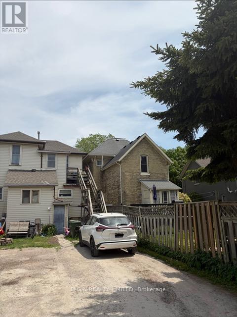 46 Elgin Street, St. Thomas, Ontario  N5R 3M1 - Photo 7 - X13420090