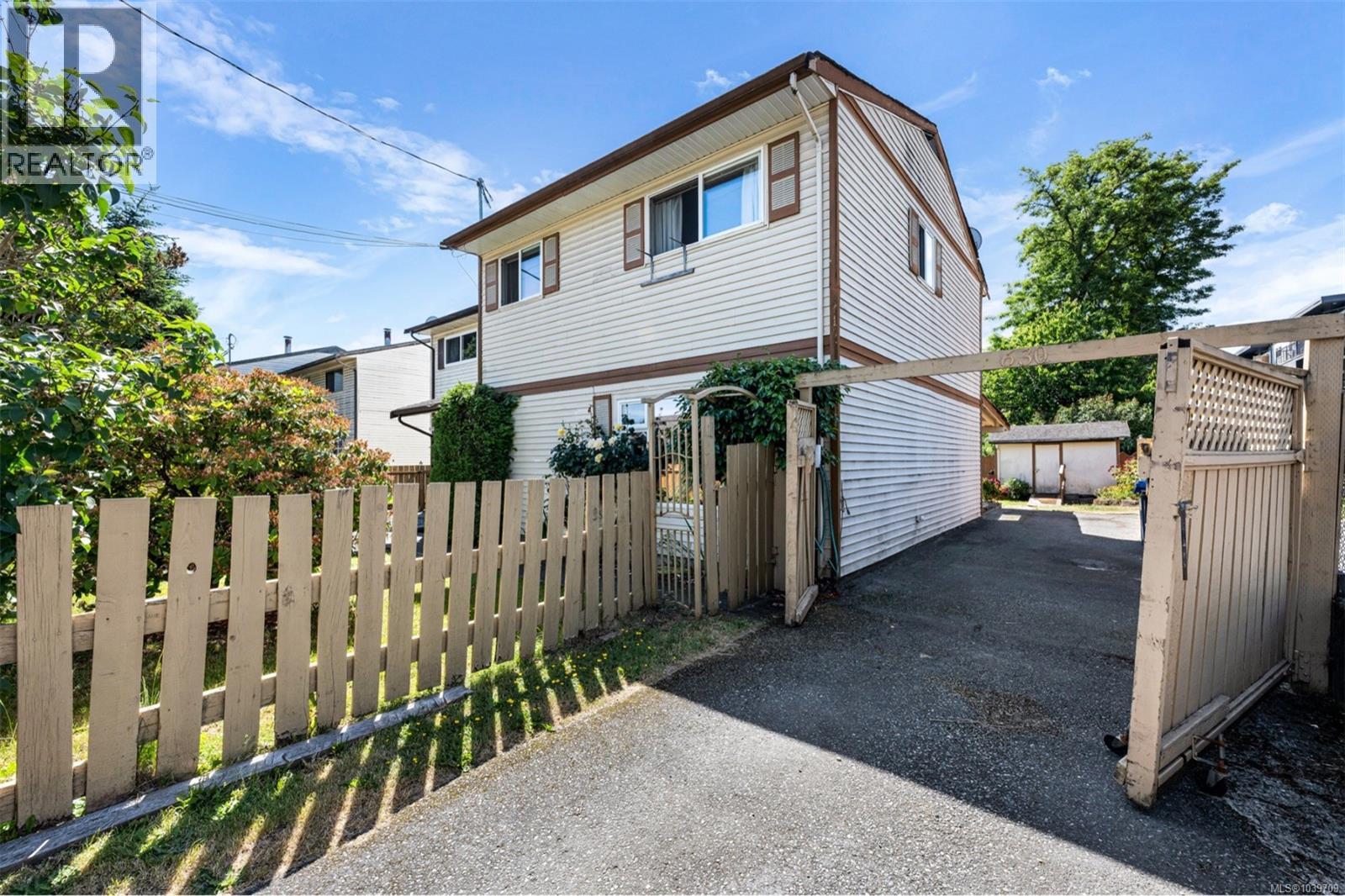 630 Dobson Rd, Duncan, British Columbia V9L 2L7 - Photo 4 - 1039709
