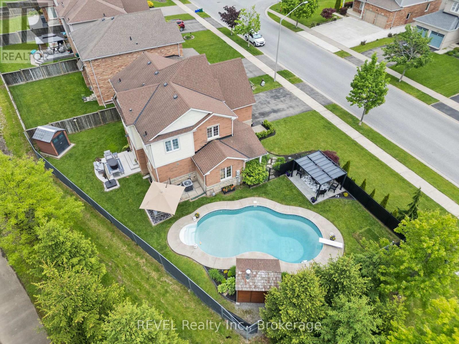 6697 St Michael Avenue, Niagara Falls, Ontario  L2E 1A1 - Photo 3 - X13220198