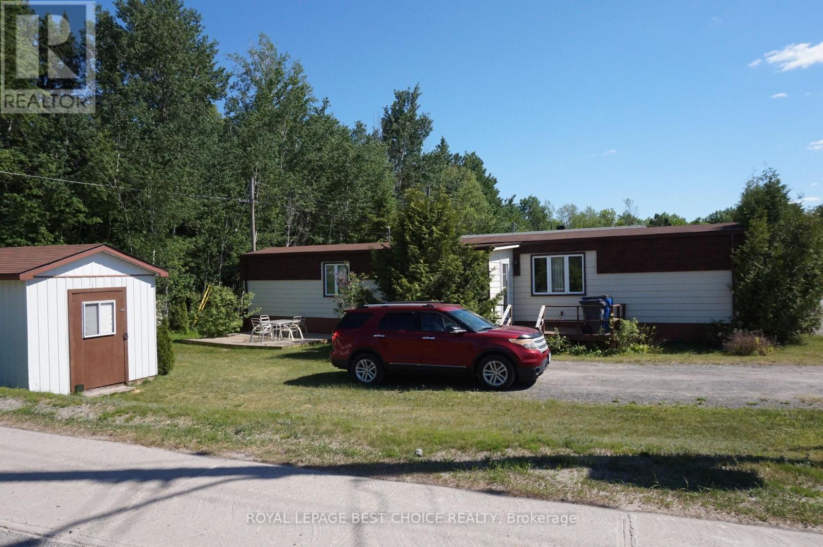 1 Cobalt Trailer Park Road, Cobalt, Ontario  P0J 1C0 - Photo 1 - T13420070