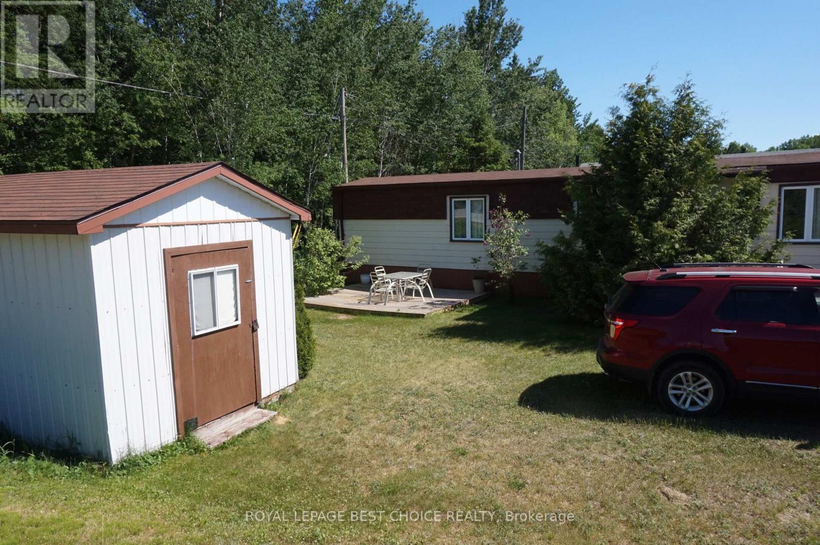 1 Cobalt Trailer Park Road, Cobalt, Ontario  P0J 1C0 - Photo 15 - T13420070