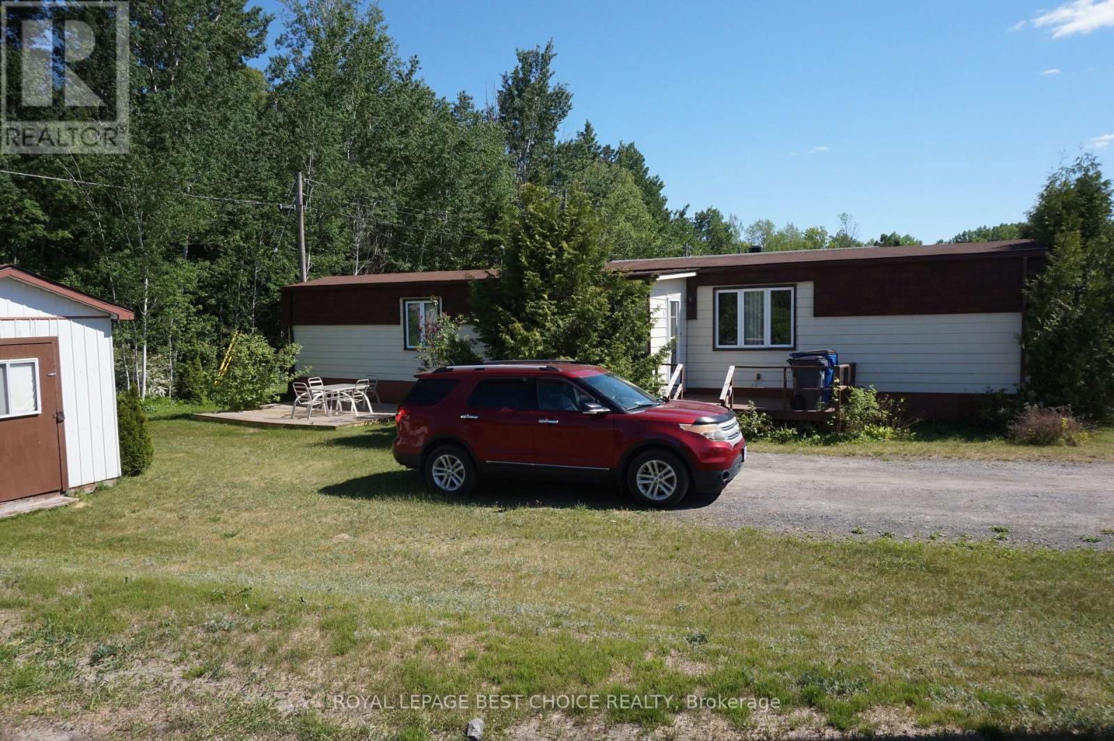 1 Cobalt Trailer Park Road, Cobalt, Ontario  P0J 1C0 - Photo 18 - T13420070