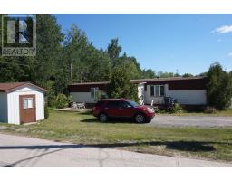 1 COBALT TRAILER PARK ROAD, Cobalt, Ontario