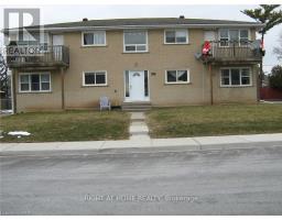 115 SIXTH AVENUE, Brantford, Ontario