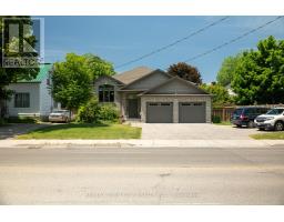 185 MOUNT PLEASANT STREET, Brantford, Ontario