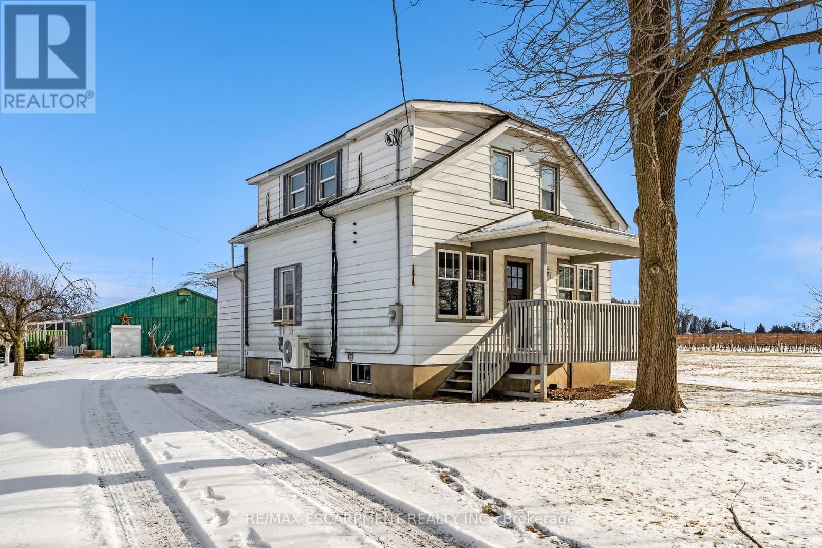 4679 CHERRY AVENUE, Lincoln, Ontario