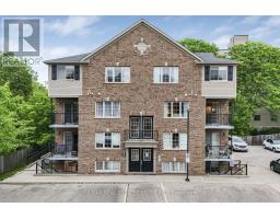 37 - 12 HOLBORN DRIVE, Waterloo, Ontario