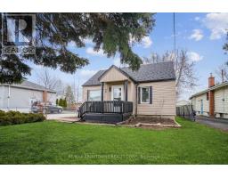 96 MOHAWK ROAD E, Hamilton, Ontario
