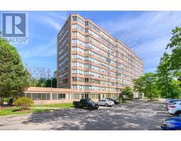 609 - 3227 KING STREET E, Kitchener, Ontario