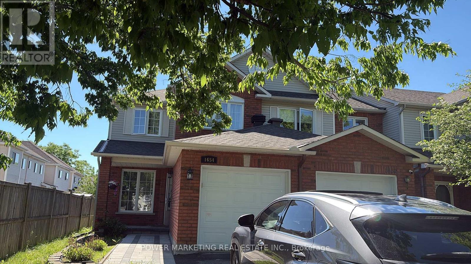 1654 VARENNES BOULEVARD, Ottawa, Ontario