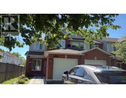 1654 VARENNES BOULEVARD, Ottawa, Ontario