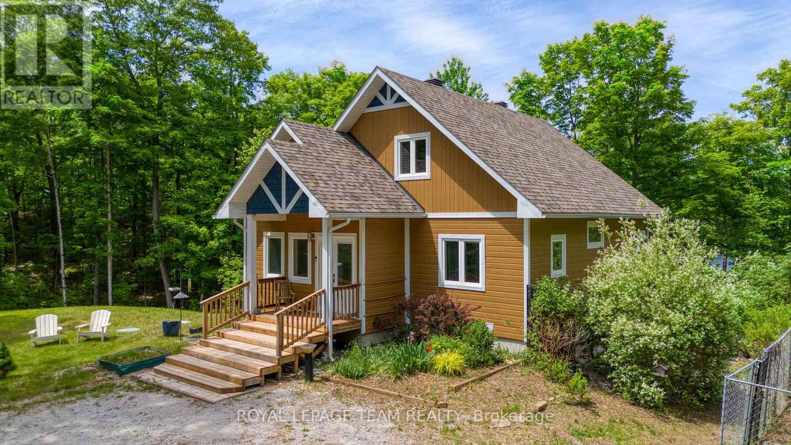196 SILVERY LANE, Tay Valley, Ontario