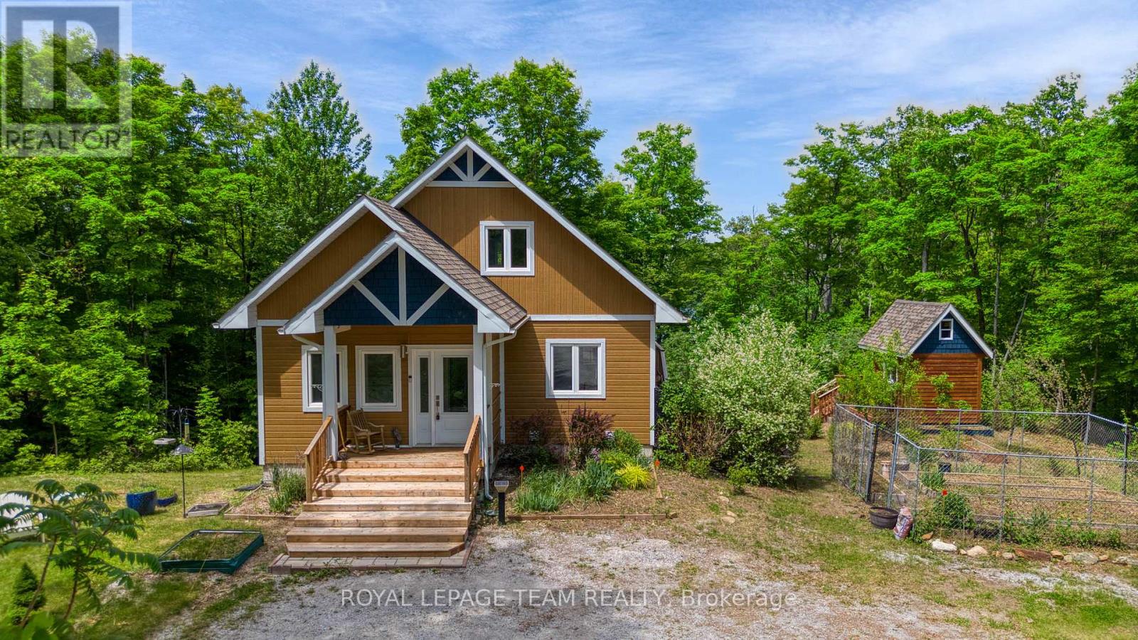 196 Silvery Lane, Tay Valley, Ontario K0H 2B0 - Photo 2 - X13420042