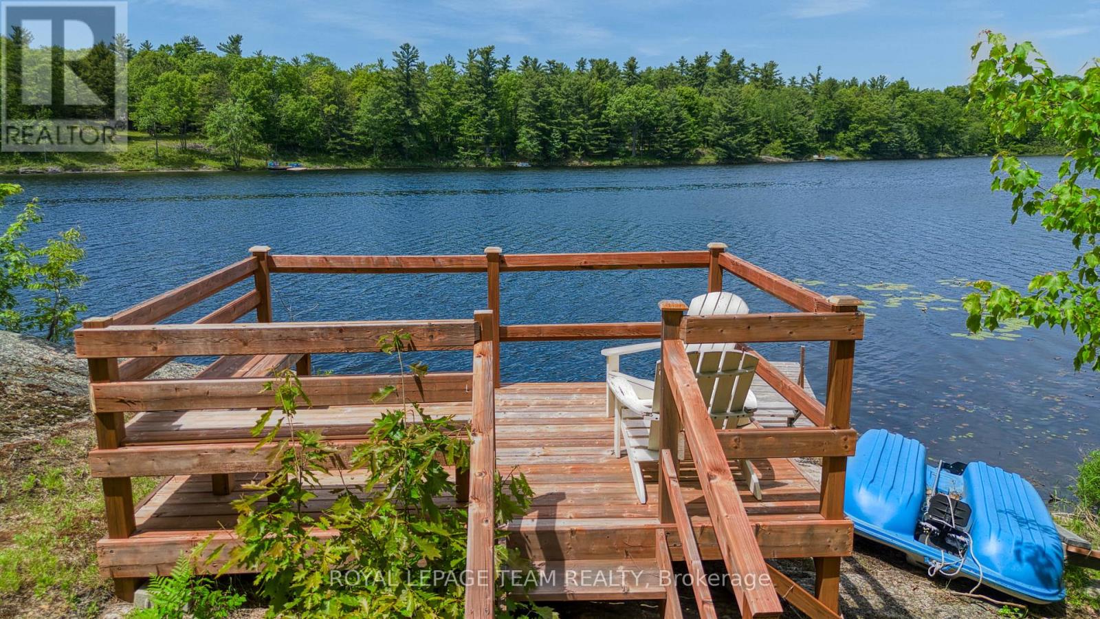 196 Silvery Lane, Tay Valley, Ontario K0H 2B0 - Photo 37 - X13420042