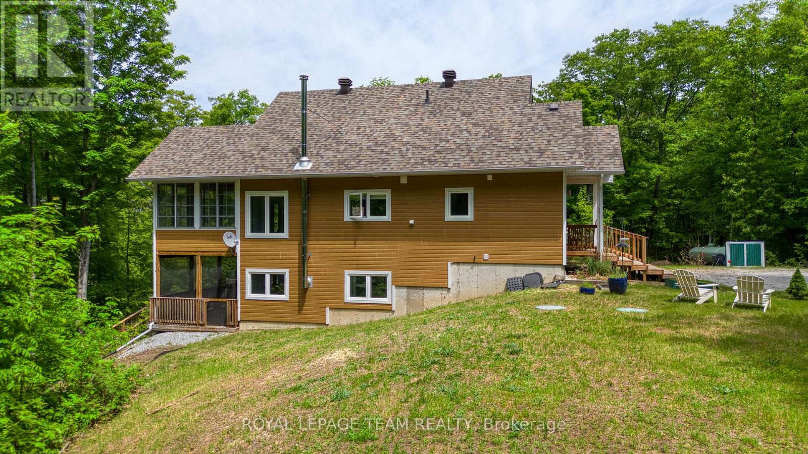 196 Silvery Lane, Tay Valley, Ontario K0H 2B0 - Photo 39 - X13420042