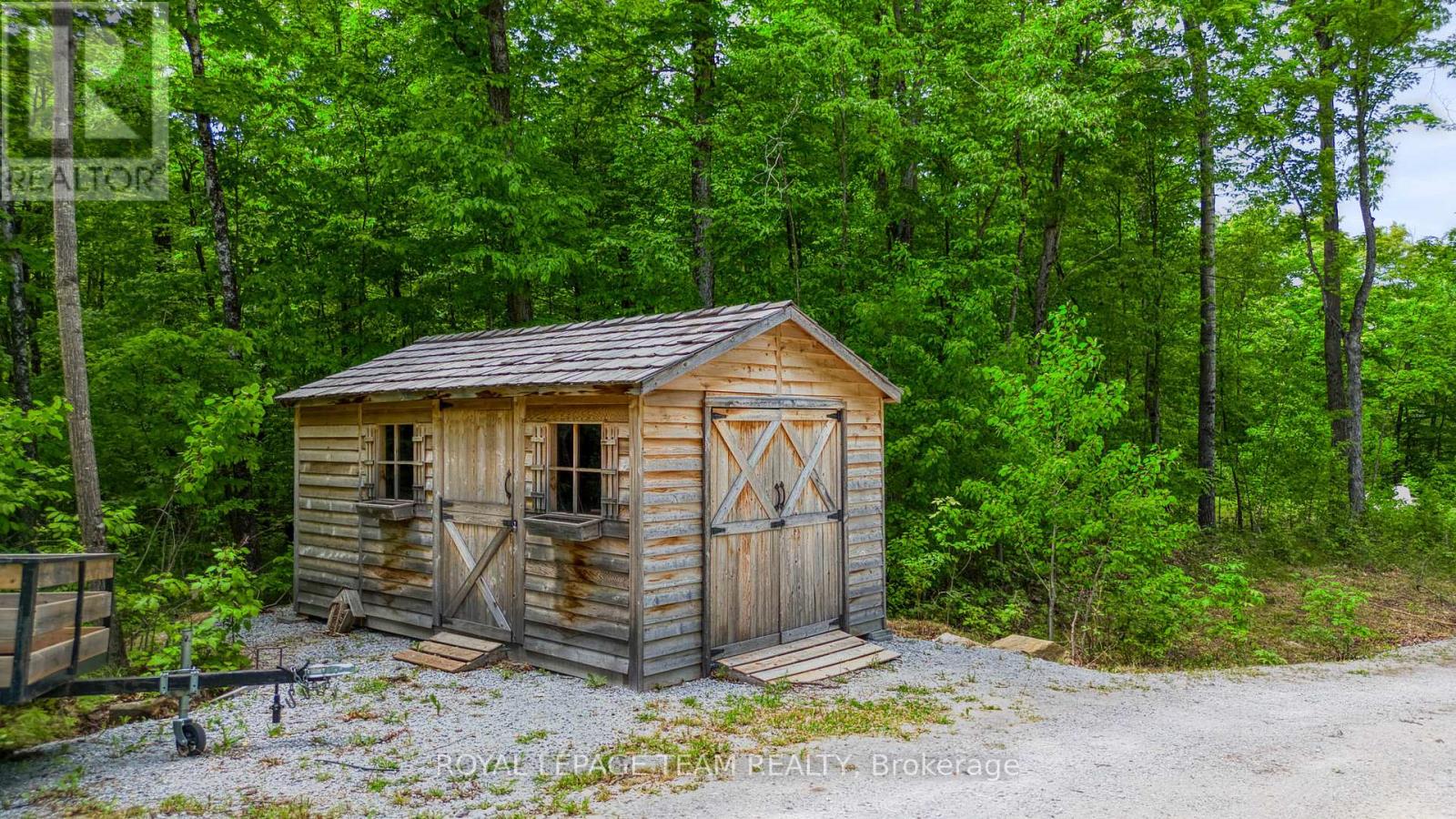 196 Silvery Lane, Tay Valley, Ontario K0H 2B0 - Photo 41 - X13420042