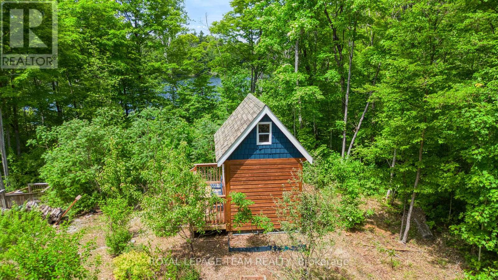 196 Silvery Lane, Tay Valley, Ontario K0H 2B0 - Photo 44 - X13420042