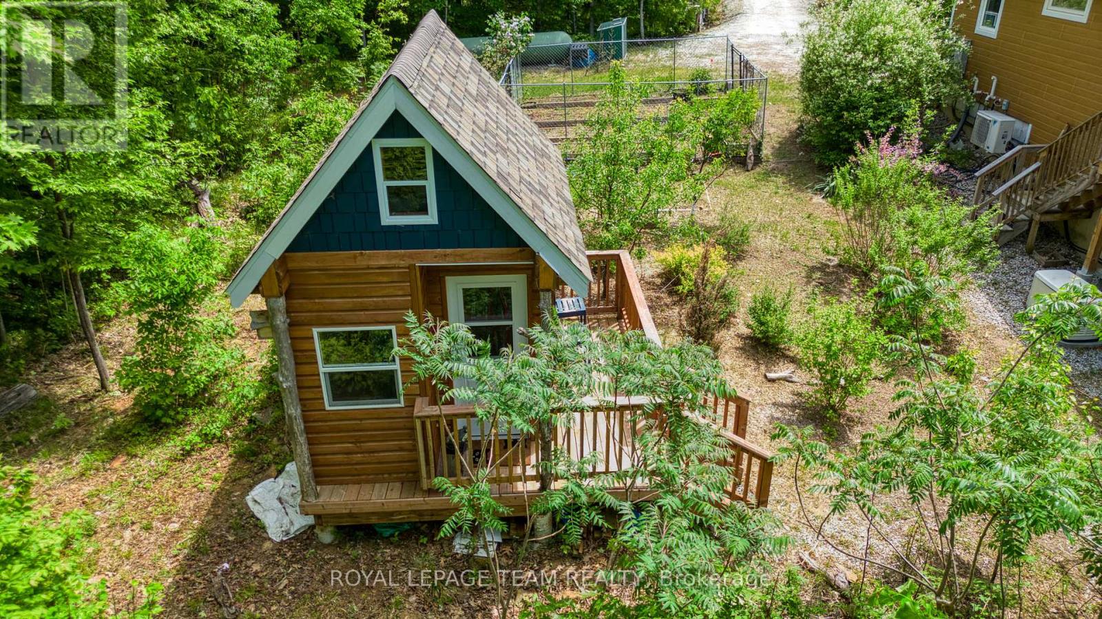 196 Silvery Lane, Tay Valley, Ontario K0H 2B0 - Photo 45 - X13420042