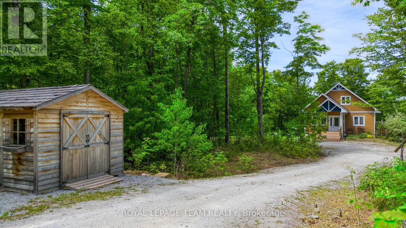 196 Silvery Lane, Tay Valley, Ontario K0H 2B0 - Photo 49 - X13420042