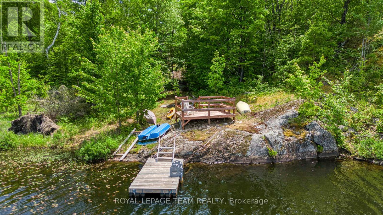 196 Silvery Lane, Tay Valley, Ontario K0H 2B0 - Photo 5 - X13420042