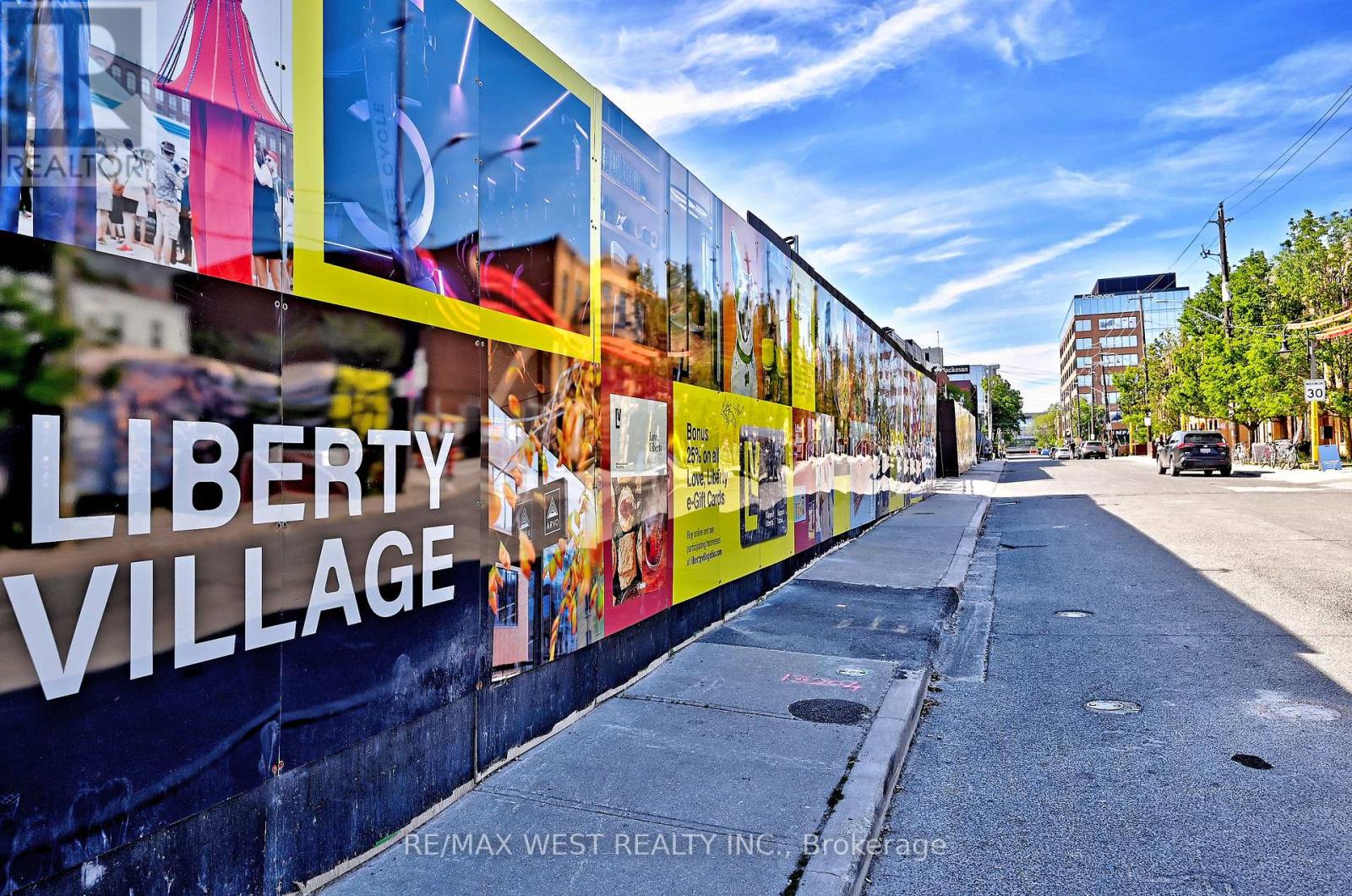 3rd Fl - 31 Atlantic Avenue, Toronto, Ontario  M6K 3E7 - Photo 45 - C13248412