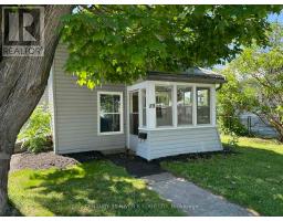 101 SCHOFIELD AVENUE, Brockville, Ontario