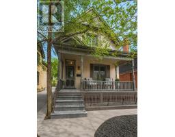 28 RENWICK AVENUE, London East, Ontario