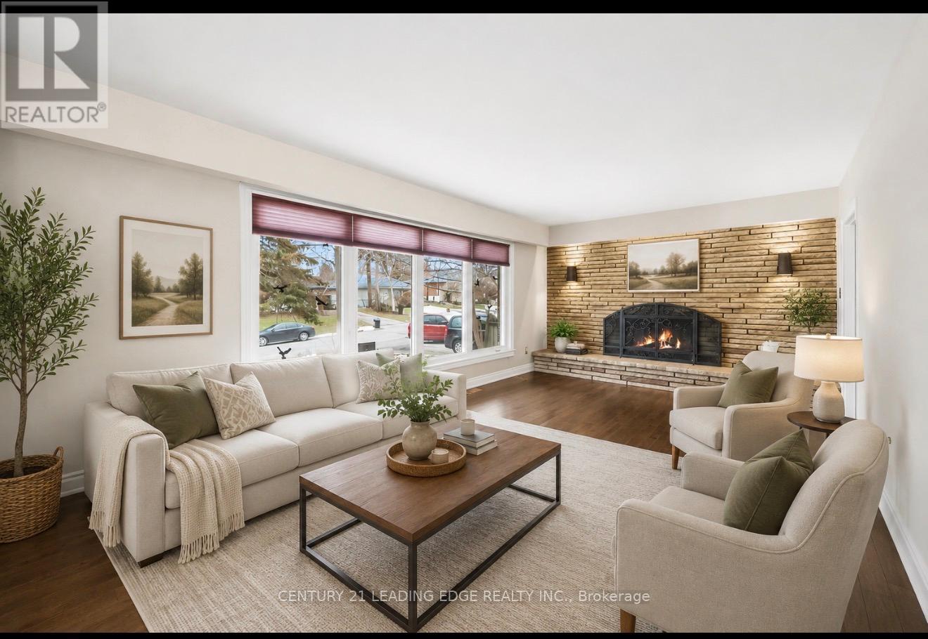 541 Rouge Hills Drive, Toronto, Ontario  M1C 2Z9 - Photo 7 - E12746504
