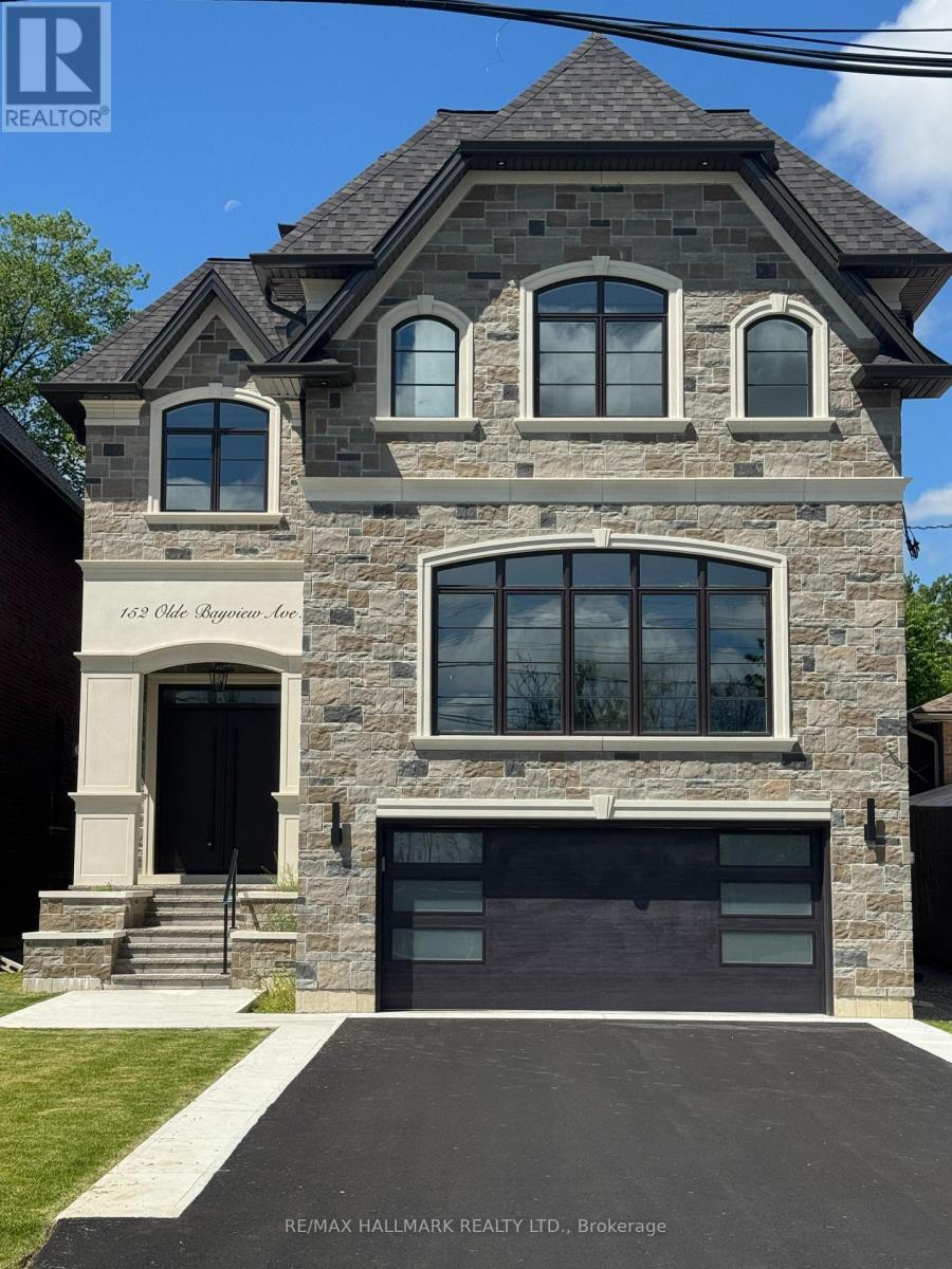 152 OLDE BAYVIEW AVENUE, Richmond Hill, Ontario