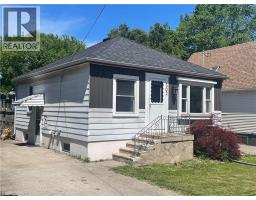 302 EAST 27TH Street, Hamilton, Ontario