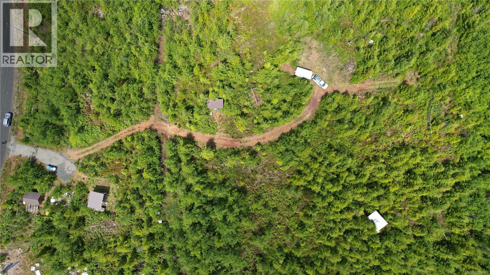 Lot I Kirby Creek Rd
