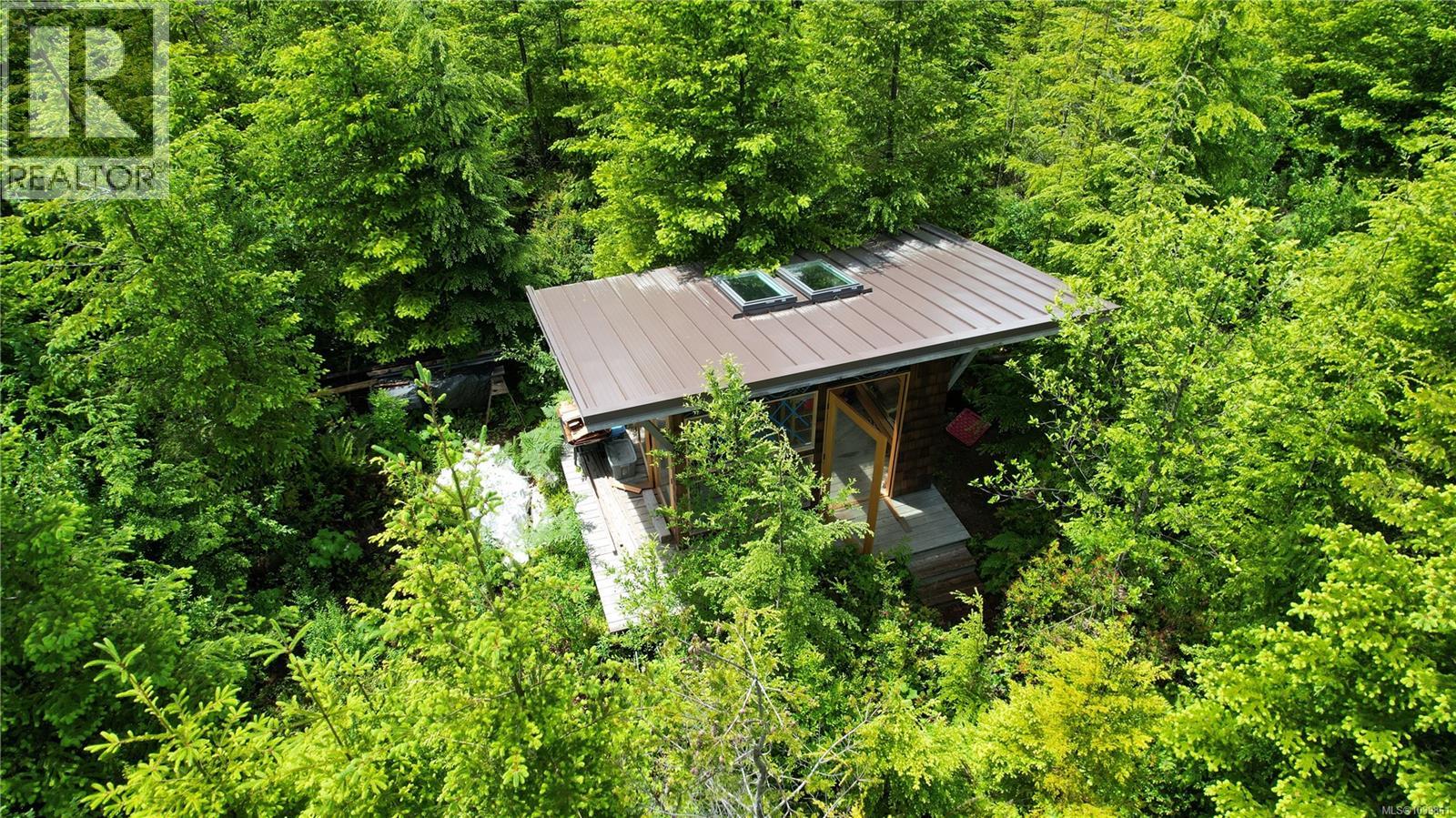Lot I Kirby Creek Rd, Sooke, British Columbia  V9Z 1G4 - Photo 12 - 1039861