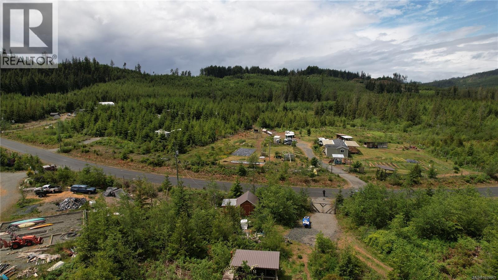 Lot I Kirby Creek Rd, Sooke, British Columbia  V9Z 1G4 - Photo 19 - 1039861