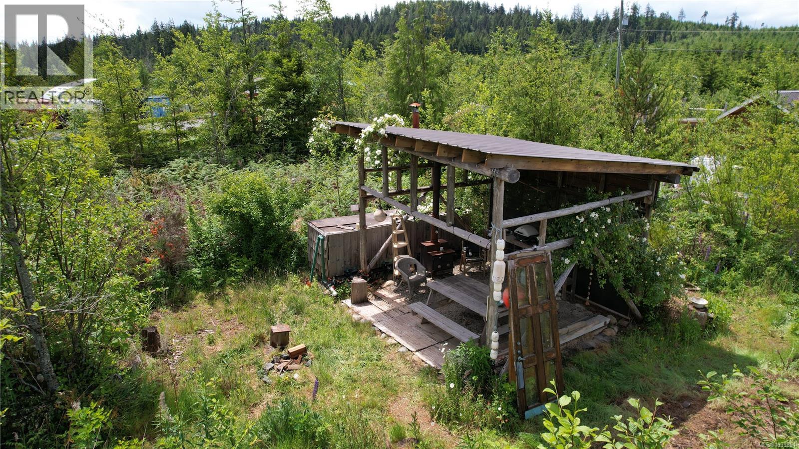Lot I Kirby Creek Rd, Sooke, British Columbia  V9Z 1G4 - Photo 6 - 1039861