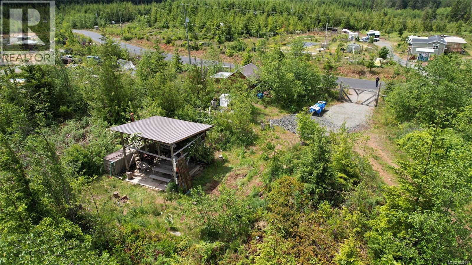 Lot I Kirby Creek Rd, Sooke, British Columbia  V9Z 1G4 - Photo 7 - 1039861