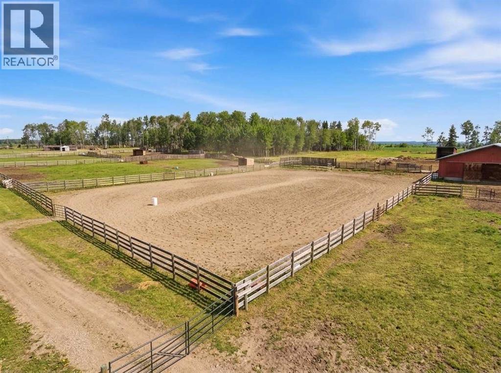 445056 Range Road 40, Rural Ponoka County, Alberta  T0C 0M0 - Photo 12 - A2292206