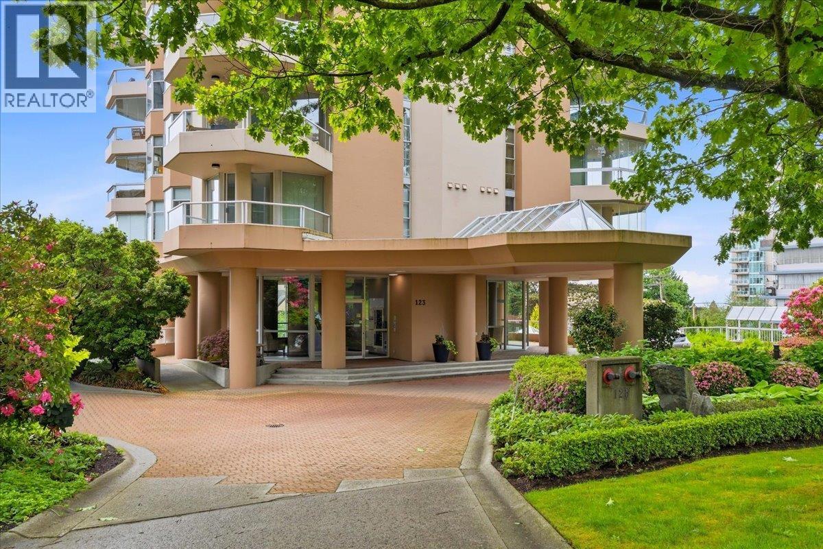 102 123 E Keith Road, North Vancouver, British Columbia  V7L 1V1 - Photo 37 - R3133880