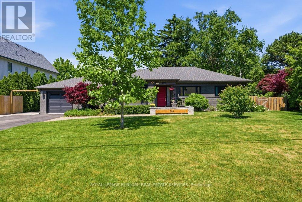965 FILMANDALE ROAD, Burlington, Ontario