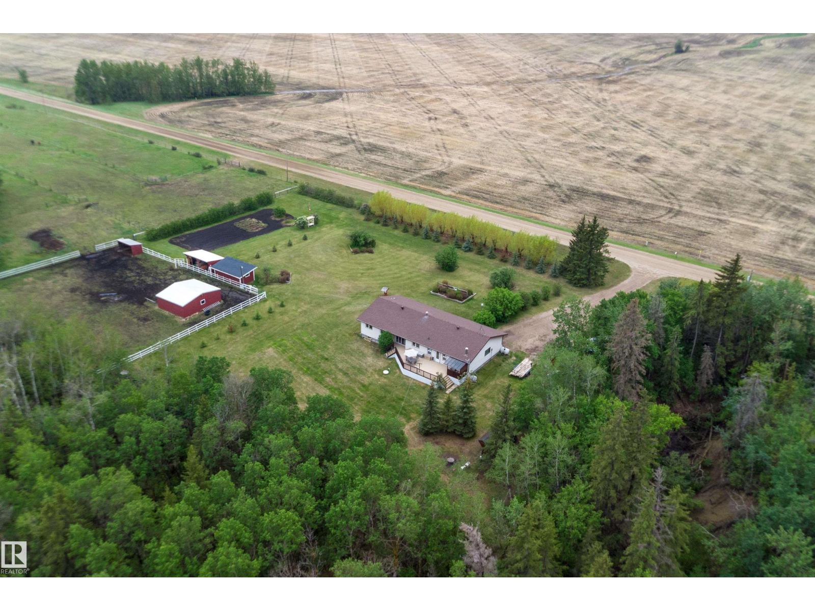 48237 Rge Rd 240, Rural Leduc County, Alberta  T0C 1Z0 - Photo 5 - E4491749