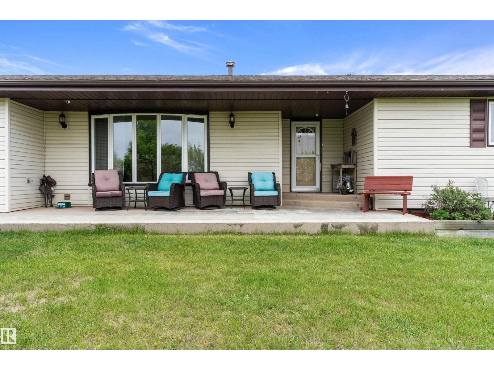48237 Rge Rd 240, Rural Leduc County, Alberta  T0C 1Z0 - Photo 3 - E4491749