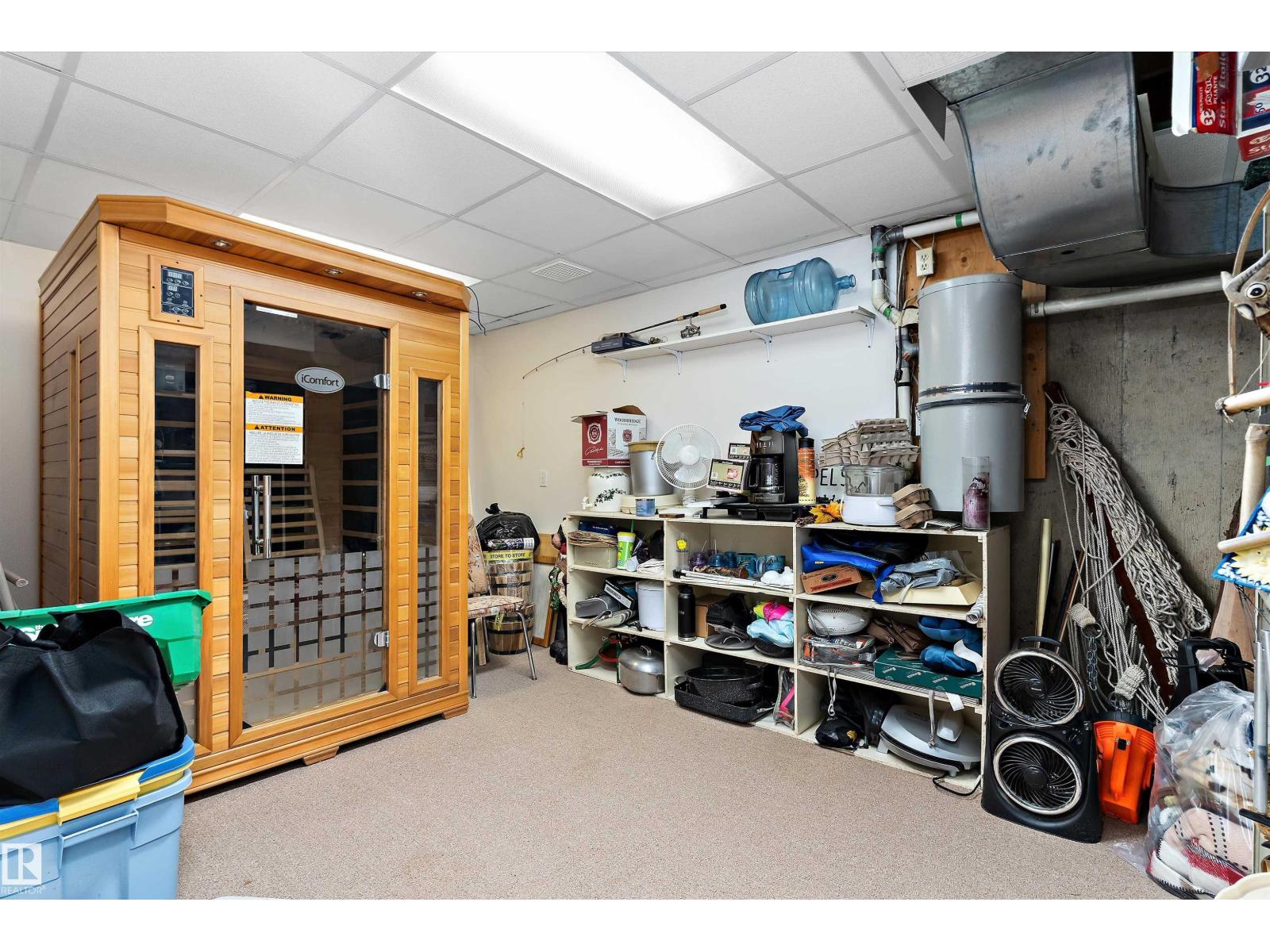 48237 Rge Rd 240, Rural Leduc County, Alberta  T0C 1Z0 - Photo 44 - E4491749