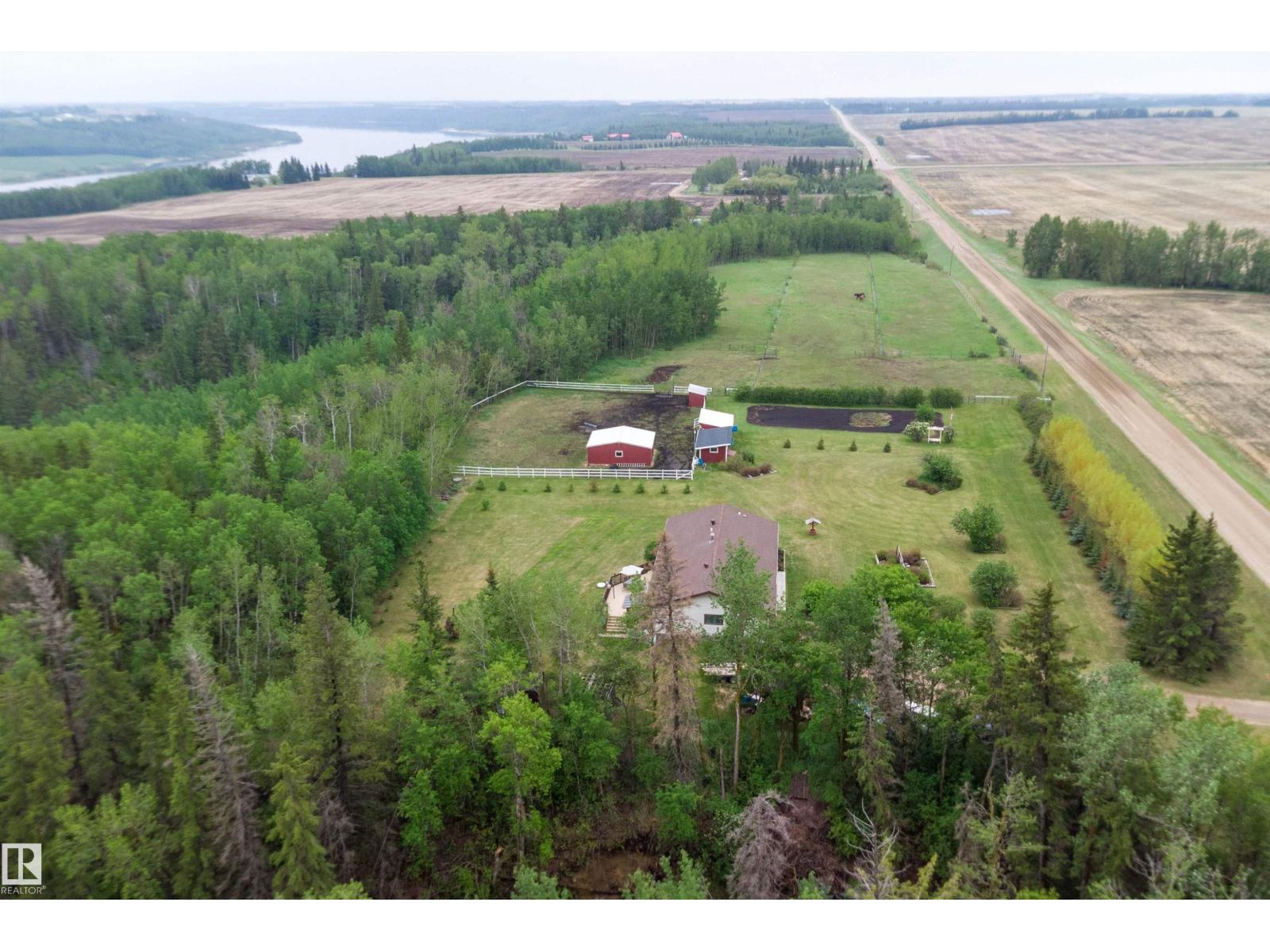 48237 Rge Rd 240, Rural Leduc County, Alberta  T0C 1Z0 - Photo 58 - E4491749