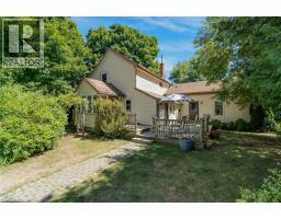 2 PARSONS Avenue, Caledon East, Ontario