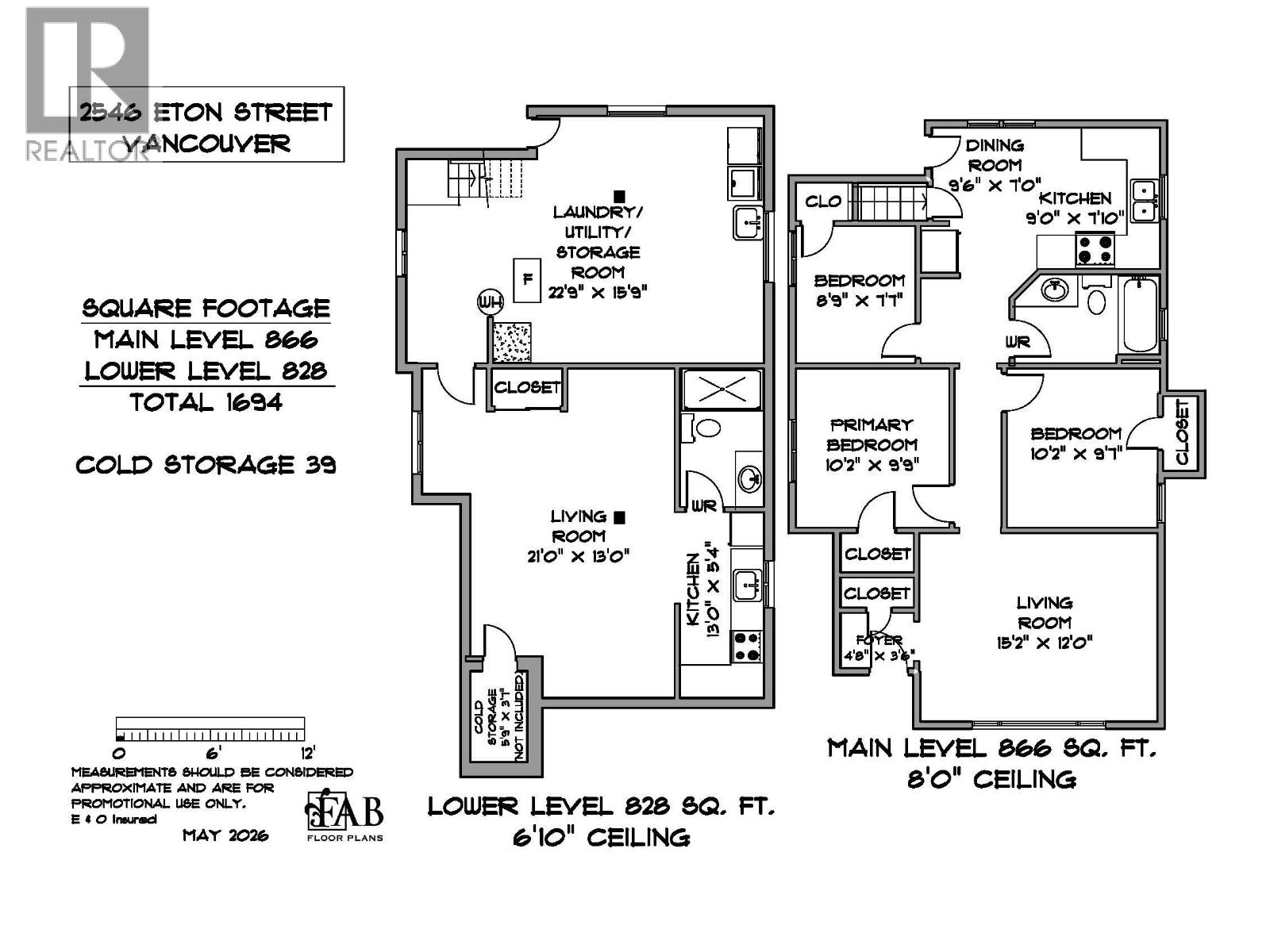 2546 Eton Street, Vancouver, British Columbia  V5K 1J7 - Photo 33 - R3133881