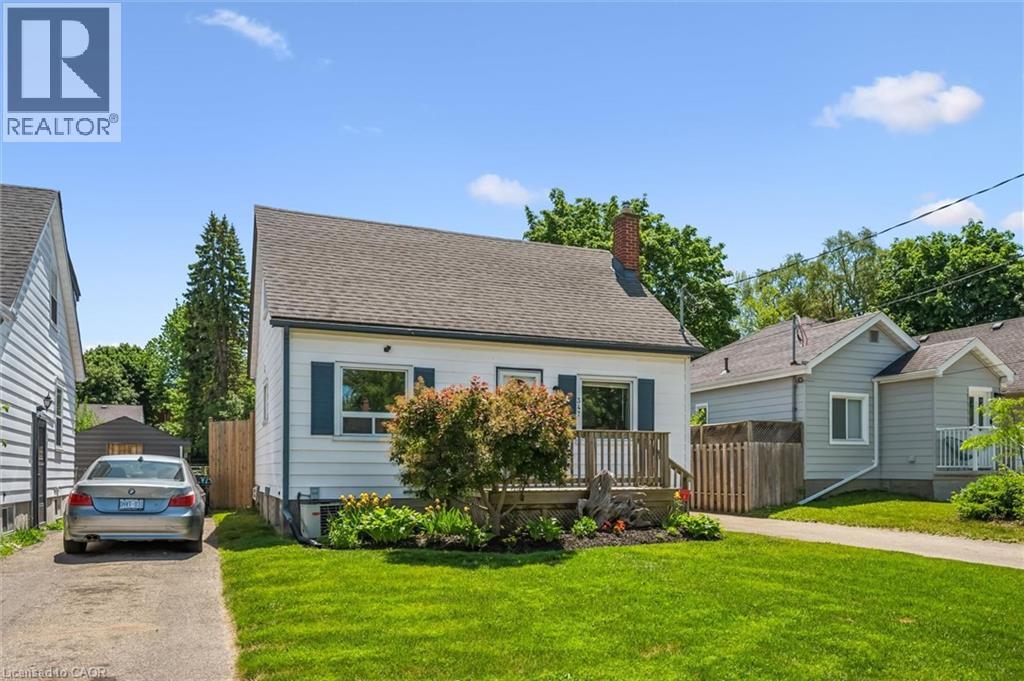 347 Blucher Boulevard, Kitchener, Ontario  N2H 5W1 - Photo 10 - 40836724