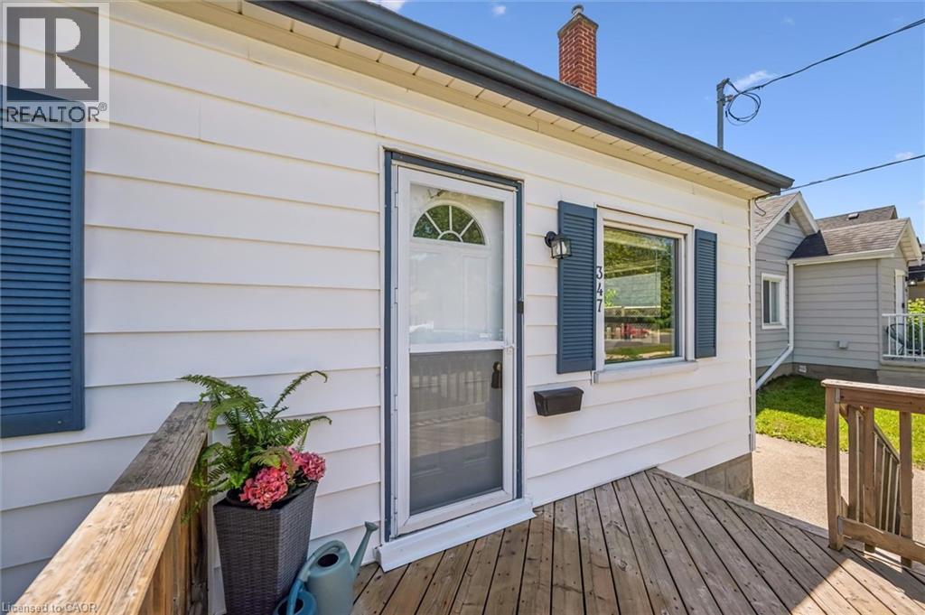 347 Blucher Boulevard, Kitchener, Ontario  N2H 5W1 - Photo 11 - 40836724